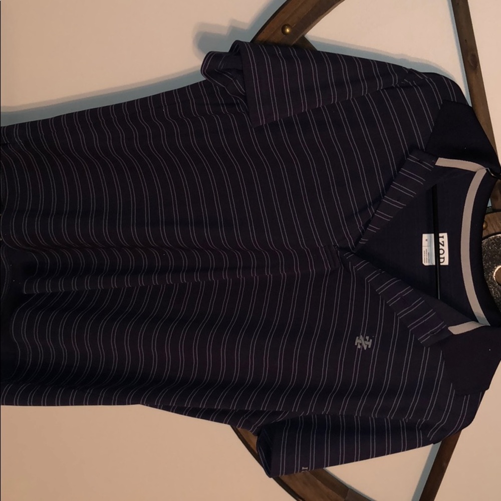 Men’s golf shift